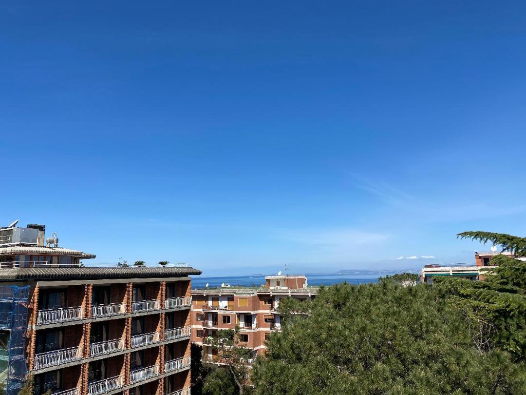 Sorrento Inn Lodge Екстер'єр фото