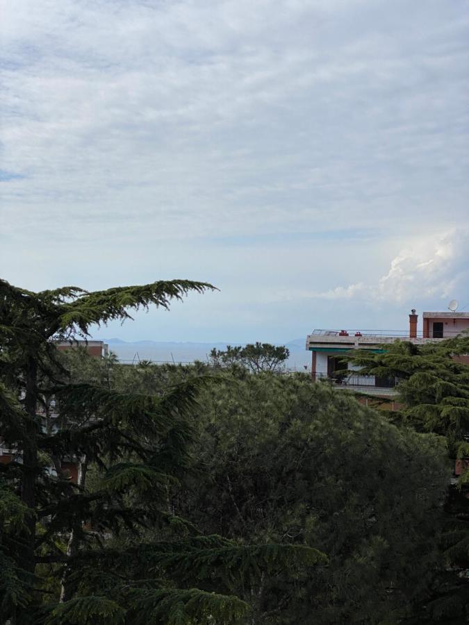 Sorrento Inn Lodge Екстер'єр фото