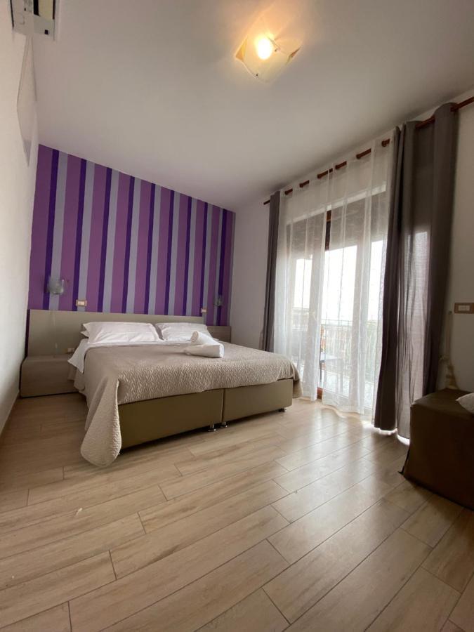 Sorrento Inn Lodge Екстер'єр фото