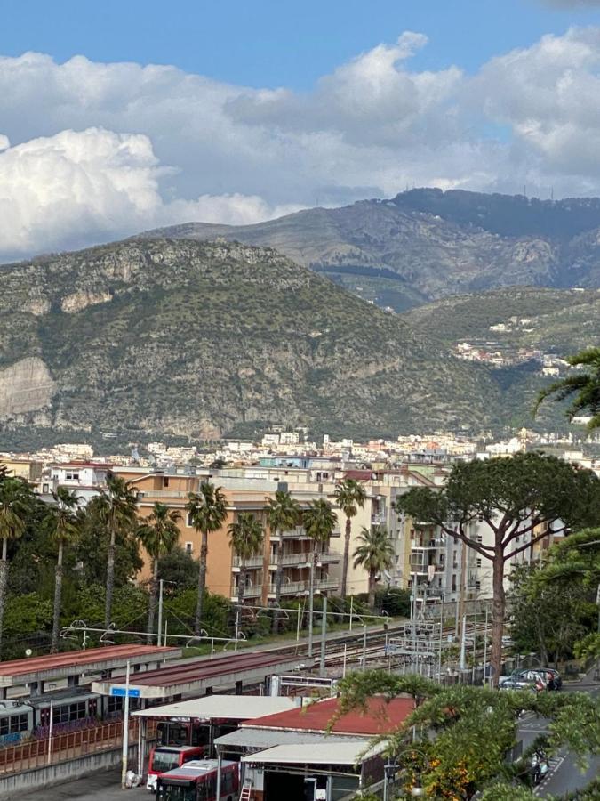 Sorrento Inn Lodge Екстер'єр фото