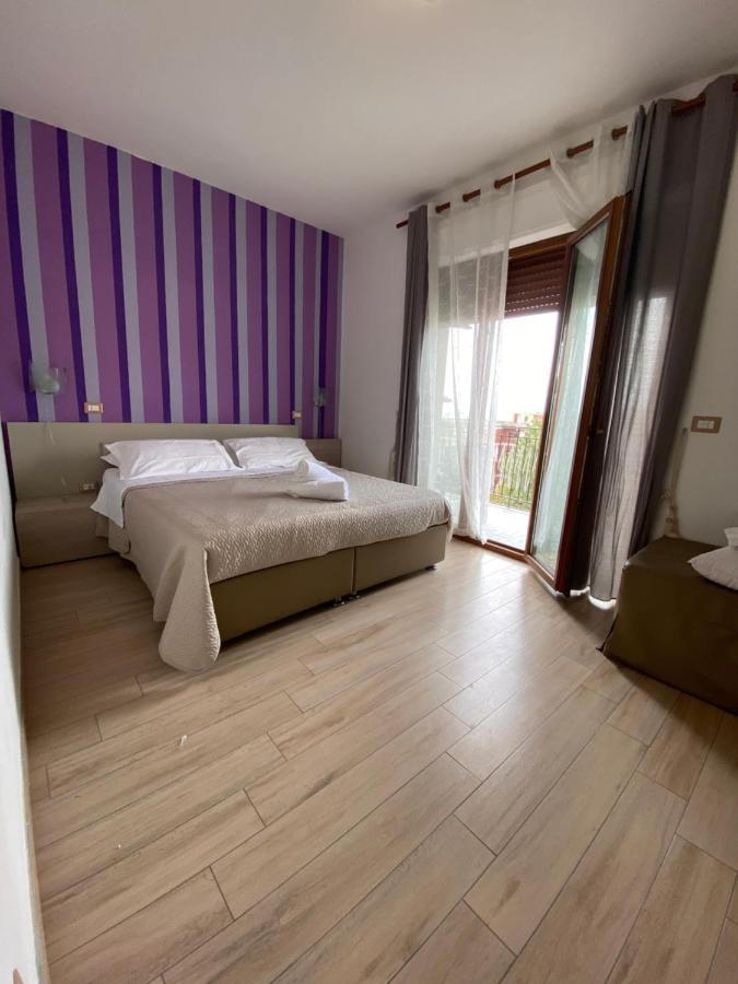 Sorrento Inn Lodge Екстер'єр фото